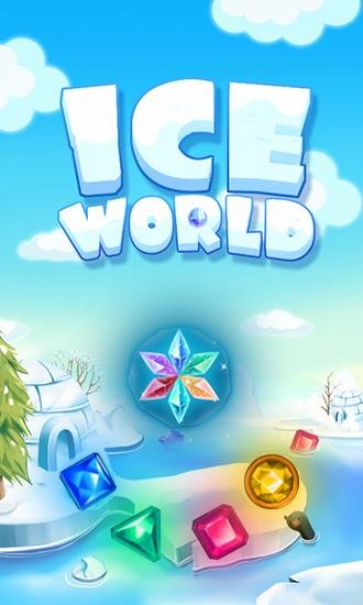 download Ice world apk